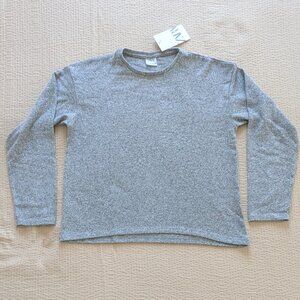 Zara Soft and Warm Top NWT
